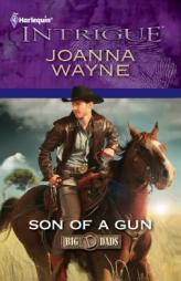 Son of a Gun by Joanna Wayne Paperback Book