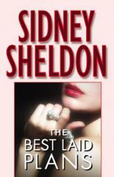 The Best Laid Plans by Sidney Sheldon Paperback Book