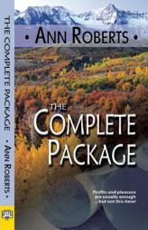 The Complete Package by Ann Roberts Paperback Book