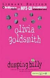 Dumping Billy by Olivia Goldsmith Paperback Book