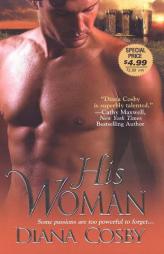 His Woman by Diana J. Cosby Paperback Book