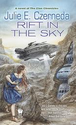 Rift in the Sky: Stratification #3 by Julie E. Czerneda Paperback Book