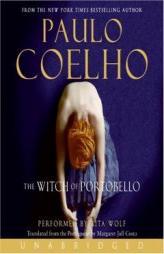 The Witch of Portobello by Paulo Coelho Paperback Book