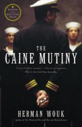 The Caine Mutiny by Herman Wouk Paperback Book