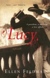 Lucy by Ellen Feldman Paperback Book