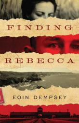 Finding Rebecca by Eoin Dempsey Paperback Book