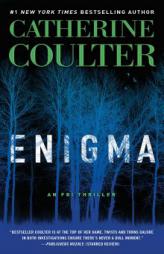 Enigma (An FBI Thriller) by Catherine Coulter Paperback Book