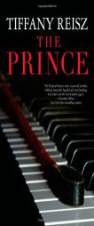 The Prince by Tiffany Reisz Paperback Book