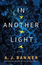 In Another Light: A Novel by A. J. Banner Paperback Book