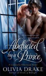 Abducted by a Prince by Olivia Drake Paperback Book