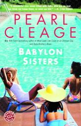 Babylon Sisters by Pearl Cleage Paperback Book