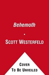 Behemoth by Scott Westerfeld Paperback Book