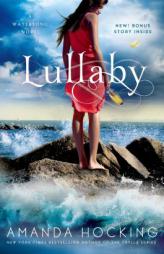 Lullaby (Watersong) by Amanda Hocking Paperback Book