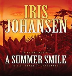 A Summer Smile by Iris Johansen Paperback Book