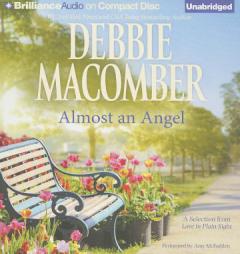 Almost an Angel: A Selection from Love in Plain Sight by Debbie Macomber Paperback Book