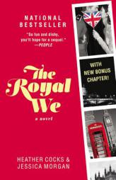 The Royal We by Heather Cocks Paperback Book