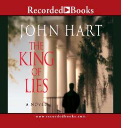 The King of Lies by John Hart Paperback Book