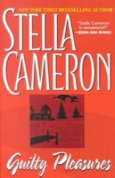 Guilty Pleasures (Zebra Encore) by Stella Cameron Paperback Book