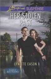 Her Stolen Past by Lynette Eason Paperback Book