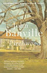 Birchwood by John Banville Paperback Book