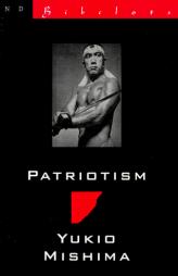 Patriotism by Yukio Mishima Paperback Book