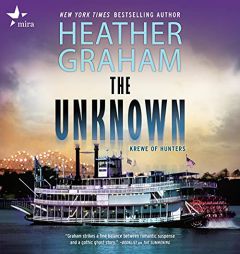 The Unknown (The Krewe of Hunters Series) by Heather Graham Paperback Book