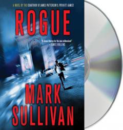 Rogue by Mark Sullivan Paperback Book