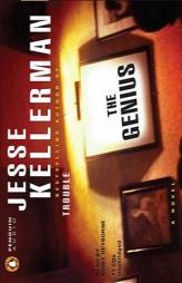 The Genius by Jesse Kellerman Paperback Book