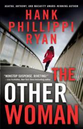 The Other Woman by Hank Phillippi Ryan Paperback Book