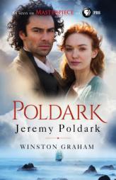 Jeremy Poldark: A Novel of Cornwall, 1790-1791 by Winston Graham Paperback Book