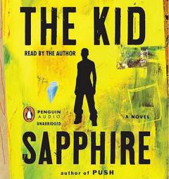 The Kid by Sapphire Paperback Book