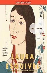 Malinche by Laura Esquivel Paperback Book