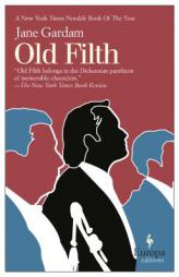 Old Filth by Jane Gardam Paperback Book