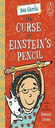 The Curse of Einstein's Pencil (Bea Garcia) by Deborah Zemke Paperback Book