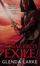 Stormlord's Exile by Glenda Larke Paperback Book