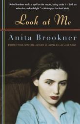 Look at Me by Anita Brookner Paperback Book