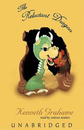 The Reluctant Dragon by Kenneth Grahame Paperback Book