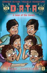 A Case of the Clones by Ada Hopper Paperback Book