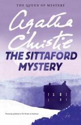 The Sittaford Mystery by Agatha Christie Paperback Book