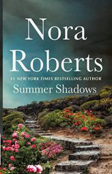 Summer Shadows: The Right Path and Partners: A 2-in-1 Collection by Nora Roberts Paperback Book