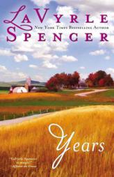 Years by LaVyrle Spencer Paperback Book