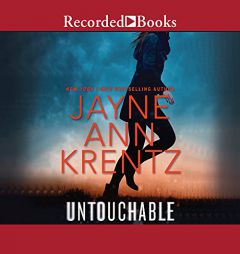 Untouchable by Jayne Ann Krentz Paperback Book