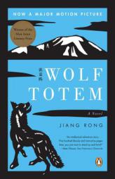 Wolf Totem by Jiang Rong Paperback Book