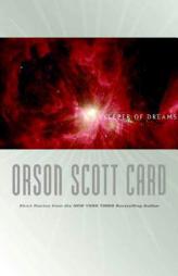 Keeper of Dreams by Orson Scott Card Paperback Book