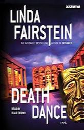 Death Dance (Fairstein, Linda a) by Linda A. Fairstein Paperback Book