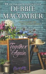 Together Again: The Trouble With Caasi\Reflections of Yesterday by Debbie Macomber Paperback Book