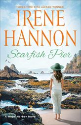 Starfish Pier: A Hope Harbor Novel by Irene Hannon Paperback Book