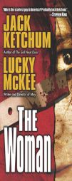 The Woman by Jack Ketchum Paperback Book