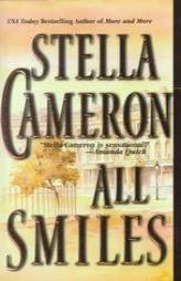 All Smiles by Stella Cameron Paperback Book