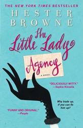 The Little Lady Agency by Hester Browne Paperback Book